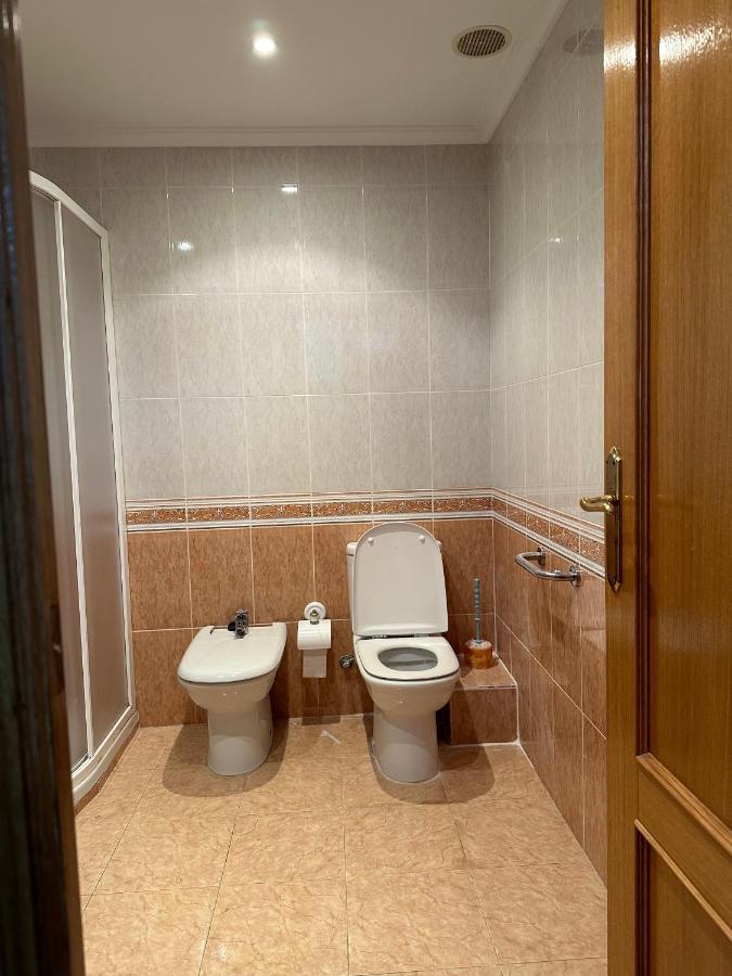 Jerry'S Home Валенсия Экстерьер фото
