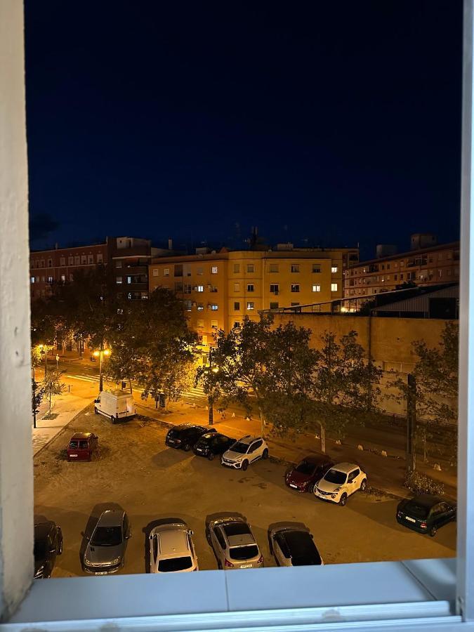 Jerry'S Home Валенсия Экстерьер фото