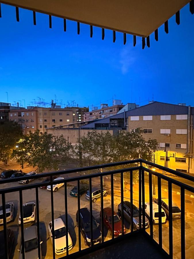 Jerry'S Home Валенсия Экстерьер фото