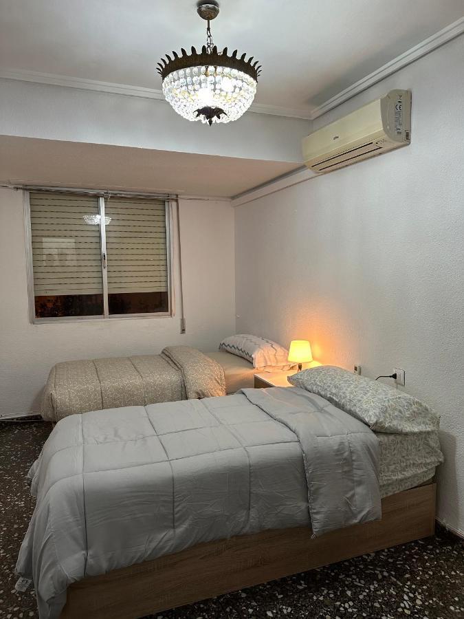 Jerry'S Home Валенсия Экстерьер фото