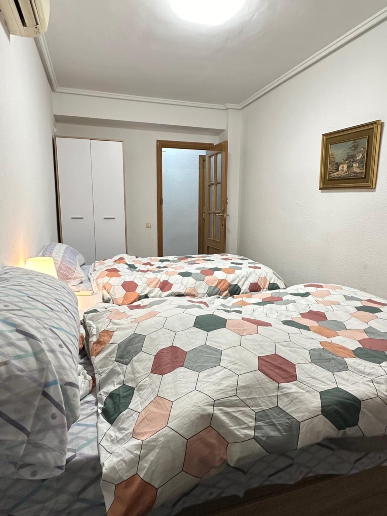 Jerry'S Home Валенсия Экстерьер фото