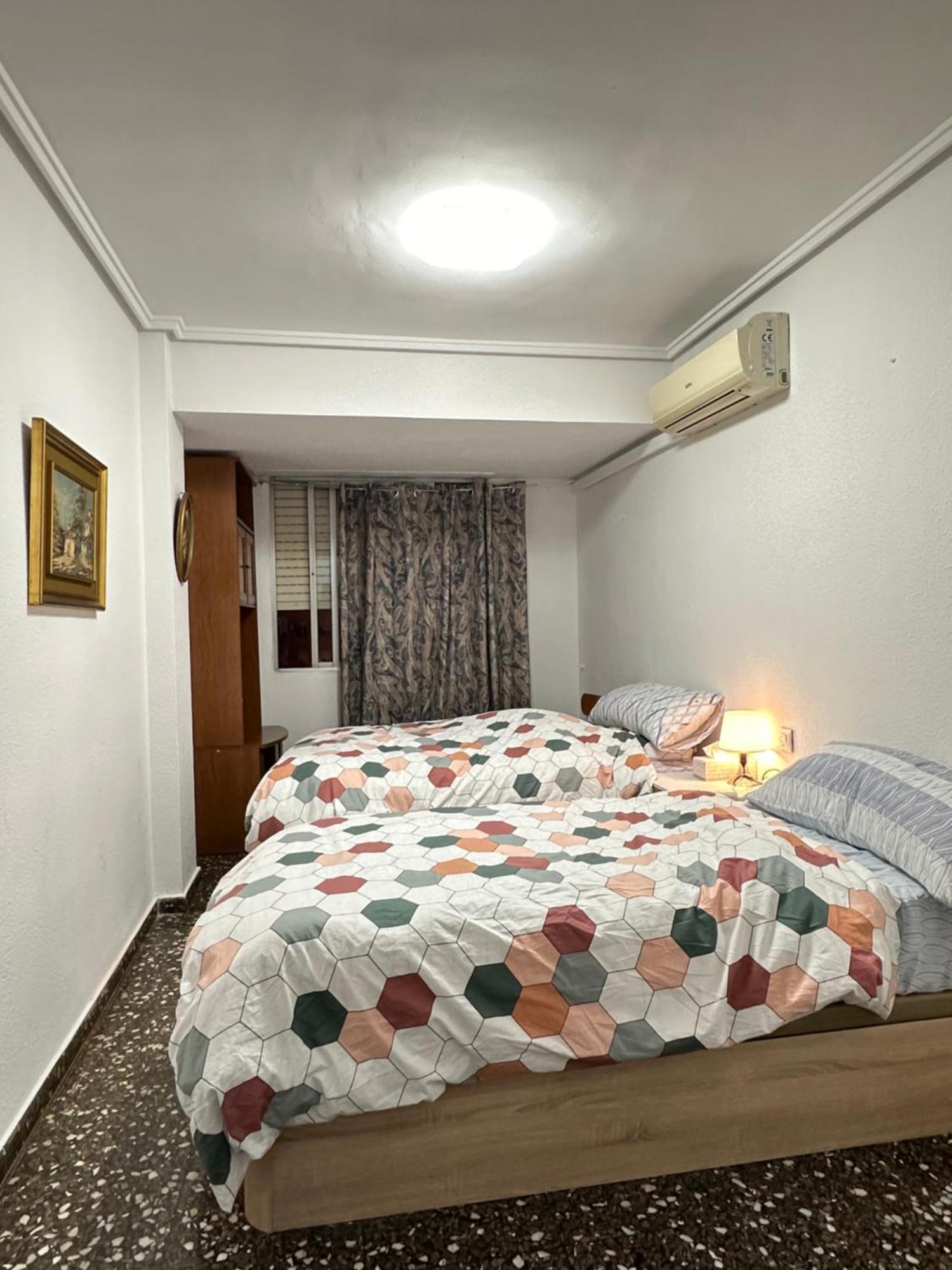 Jerry'S Home Валенсия Экстерьер фото