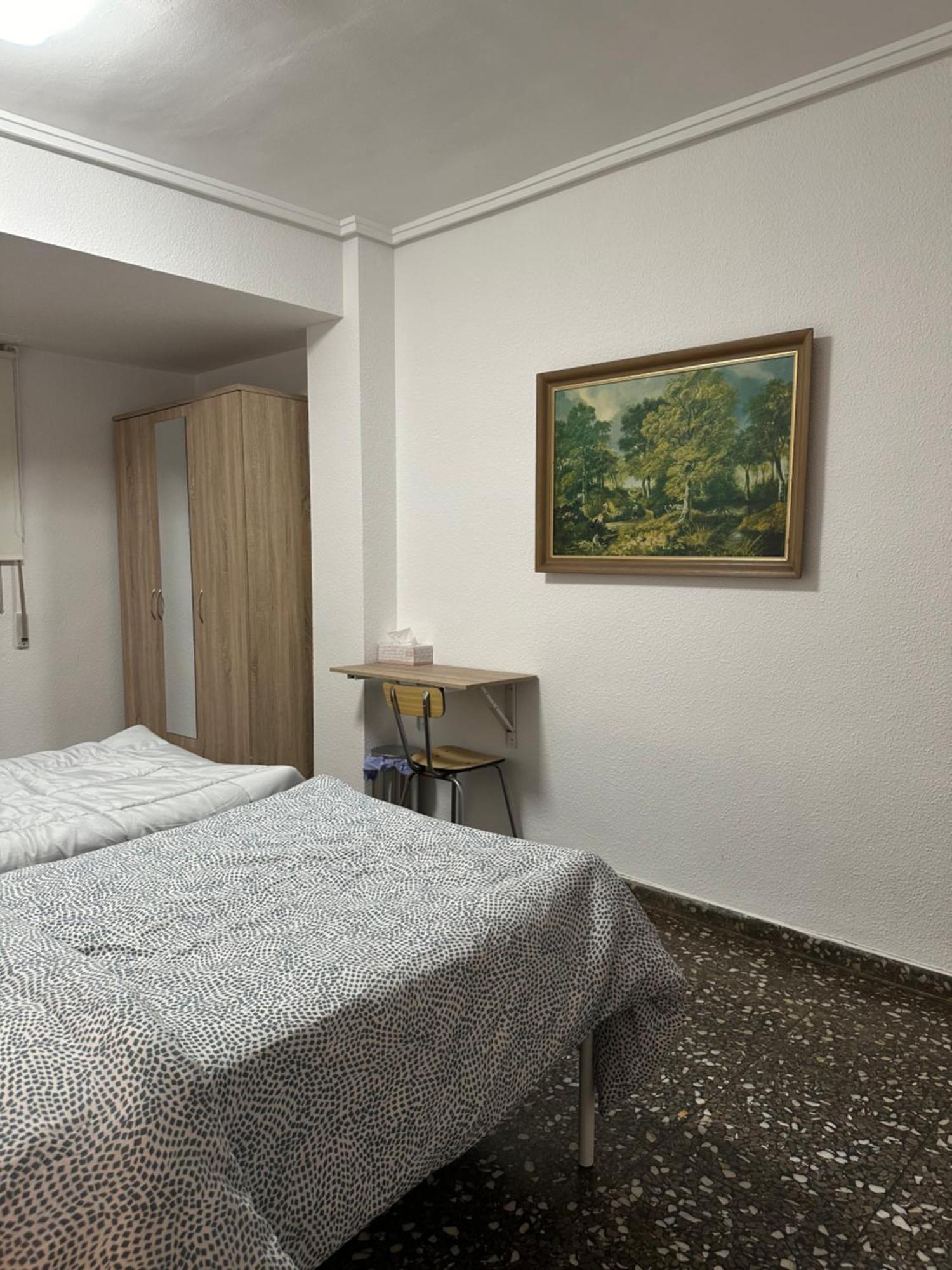 Jerry'S Home Валенсия Экстерьер фото