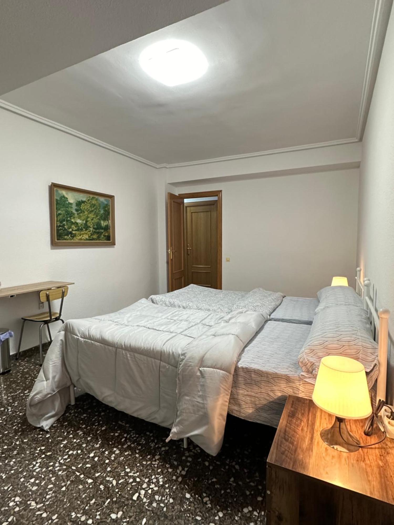Jerry'S Home Валенсия Экстерьер фото