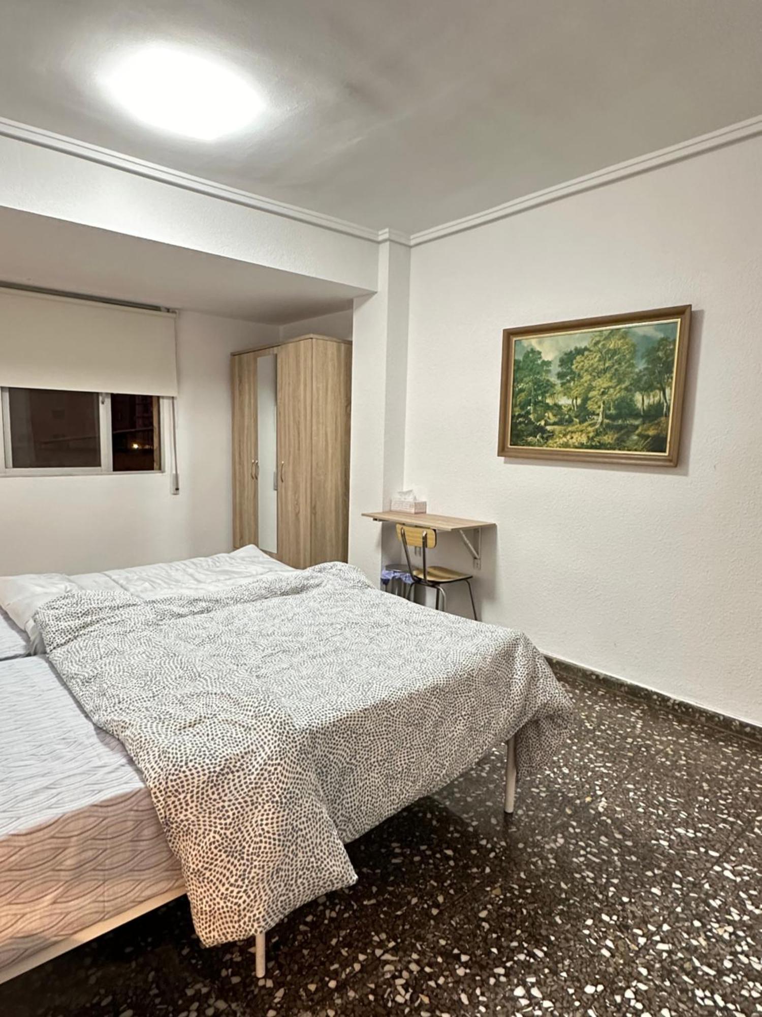 Jerry'S Home Валенсия Экстерьер фото
