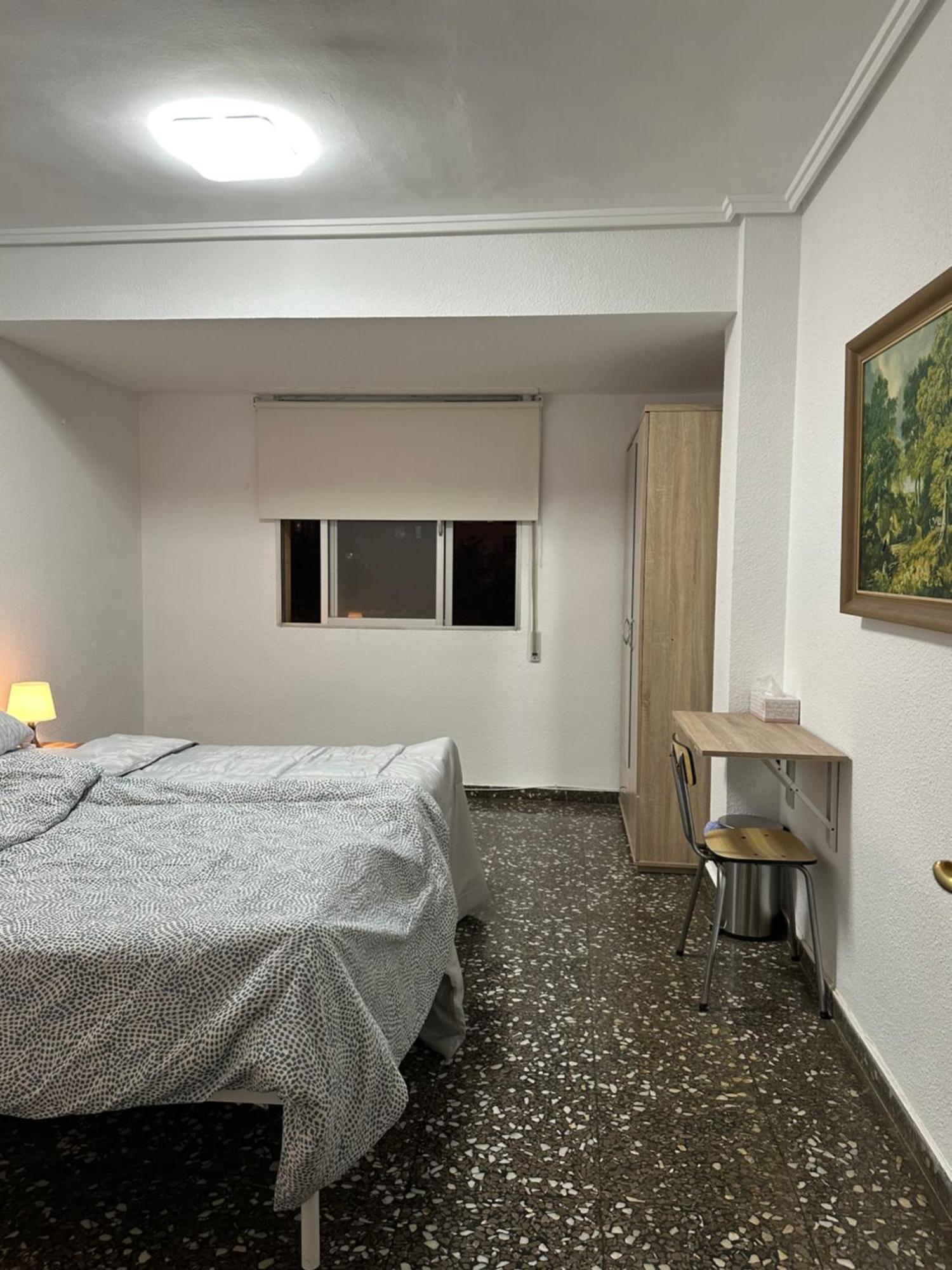 Jerry'S Home Валенсия Экстерьер фото
